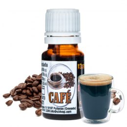 aroma cafe ml oil vap