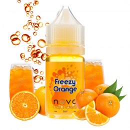 aroma freezy orange ml nova liquides