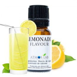aroma lemonade atmos lab