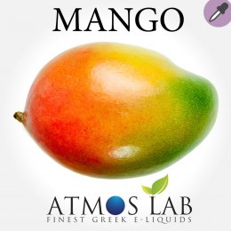 aroma mango atmos lab