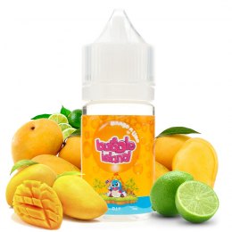 aroma mango n lime ml bubble island