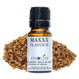aroma maxxx atmos lab