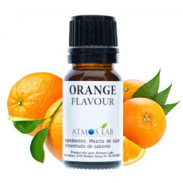 aroma orange naranja atmos lab