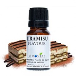 aroma tiramisu atmos lab