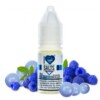 blue raspberry i love salts by mad hatter