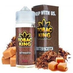 butterscotch tobac king