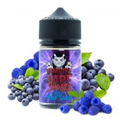 cool blue slush vampire vape