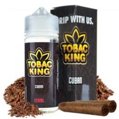cuban tobac king