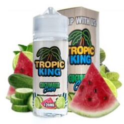 cucumber cooler tropic king