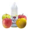 juicy apples i love salts by mad hatter