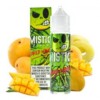 naked mango mistiq flava