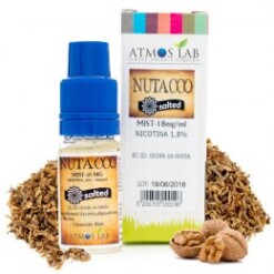 nutacco salted mist ml atmos lab