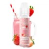strawberry milkshake essential vape