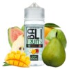 Pear + Mango + Guava 100ml - Bali Fruits by Kings Crest