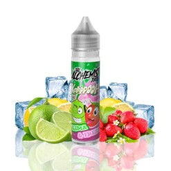 the alchemist juice kalippooh duo ice lima fresa ml shortfill