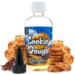 cookie dough ml retro joe s by joe s juice
