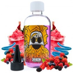 dragon ml slush bucket by joe s juice