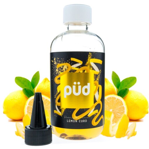 lemon curd ml pud by joe s juice