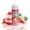 ramsey e liquids treats strawberries amp cream ml shortfill
