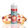 ramsey e liquids treats cherry bakewell ml shortfill