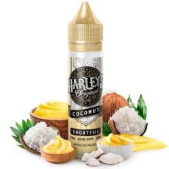 coconut ml harley s original