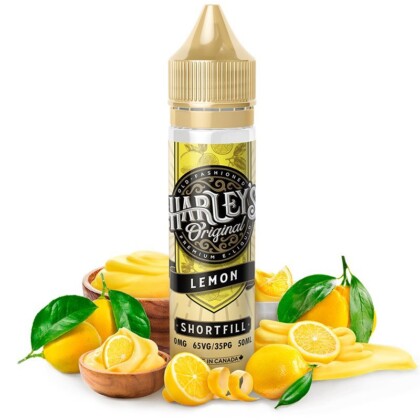 lemon ml harley s original