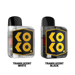 Koko Prime Kit Uwell