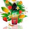 just juice exotic fruits strawberry amp curuba ml shortfill