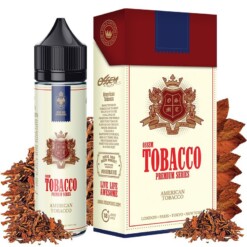 american tobacco ml ossem