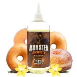 custard kong donut ml monster club
