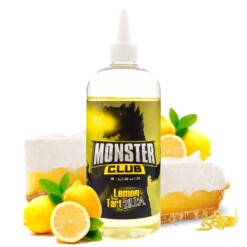 lemon tart zilla ml monster club