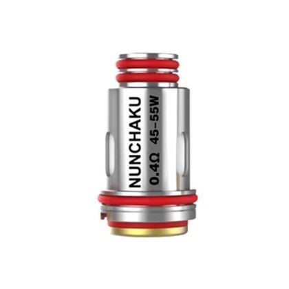 uwell nunchaku coil pack