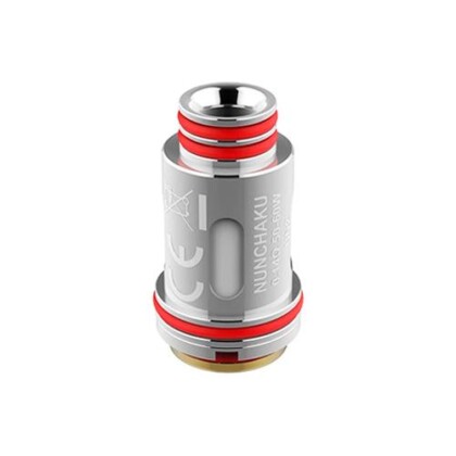 uwell nunchaku coil pack
