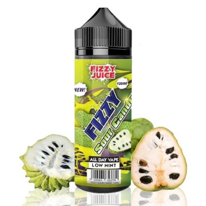 fizzy juice sour candy ml