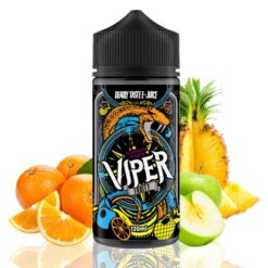 viper fruity hawaiian punch ml