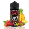 viper fruity strawberry pineapple ml