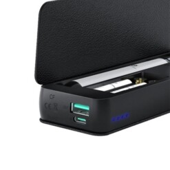 quawins vstick pro charge charge case box power bank