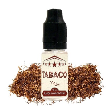 aroma tabaco mix cirkus authentics