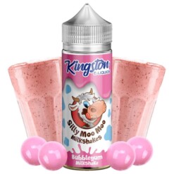 bubblegum milkshake ml kingston e liquids