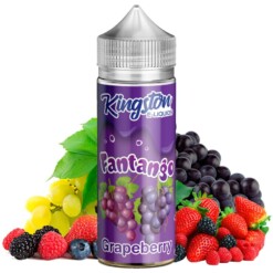 grapeberry ml kingston e liquids