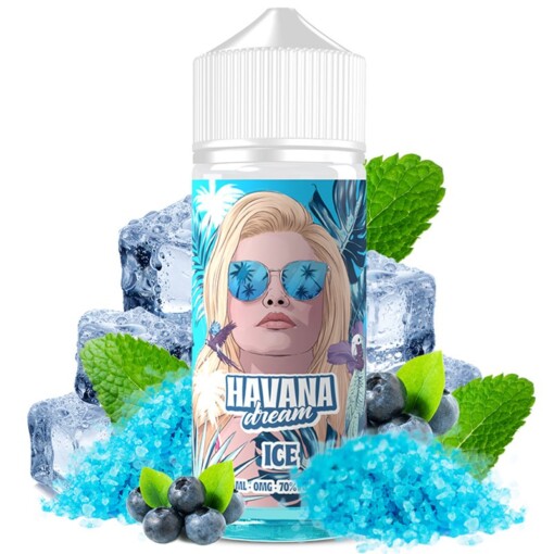 ice ml havana dream