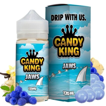 jaws ml candy king
