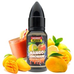 mango lemonade ml horny falva