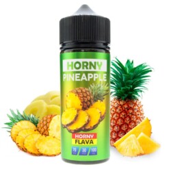 pineapple horny flava