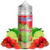 strawberry lime ml kingston e liquids