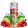 strawberry lime ice ml kingston e liquids