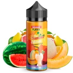 summer rockmelon ml horny flava