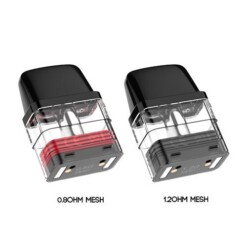 vaporesso xros pod replacement pack