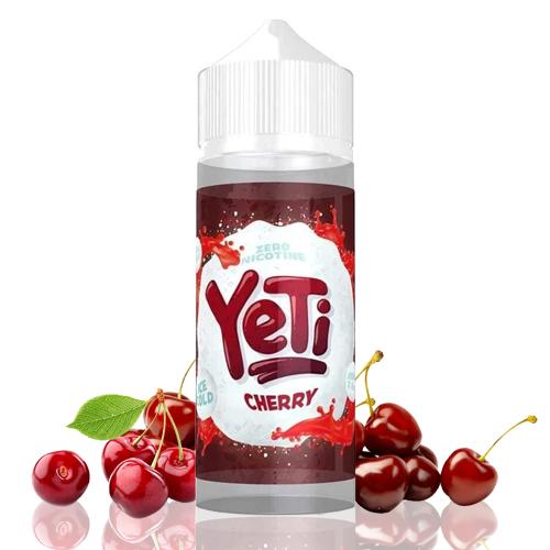 yeti ice cold cherry ml