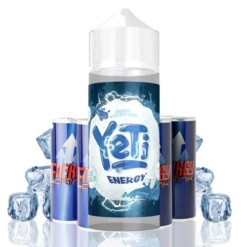 yeti ice cold energy ml